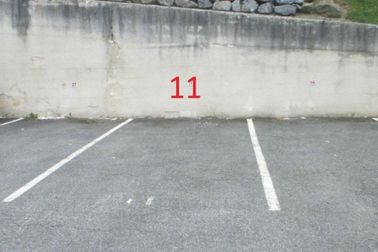 Studio Le Col Du Tourmalet 2-4 Pers Linge Parking Wifi Barèges Exterior foto